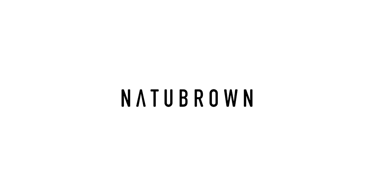 NATUBROWN